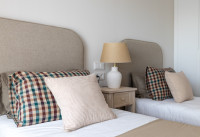 Nueva construcción  - Apartamentos - Calpe