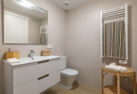 Nueva construcción  - Apartamentos - Calpe