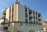 Nueva construcción  - Apartamentos - Catral