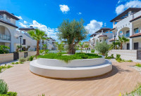 Nueva construcción  - Apartamentos - Ciudad Quesada