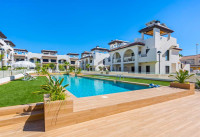 Nueva construcción  - Apartamentos - Ciudad Quesada