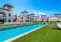 Nueva construcción  - Apartamentos - Ciudad Quesada