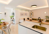 Nueva construcción  - Apartamentos - Ciudad Quesada