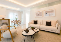 Nueva construcción  - Apartamentos - Ciudad Quesada