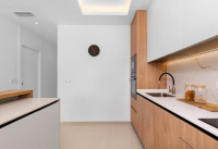 Nueva construcción  - Apartamentos - Ciudad Quesada