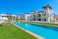 Nueva construcción  - Apartamentos - Ciudad Quesada