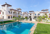 Nueva construcción  - Apartamentos - Ciudad Quesada