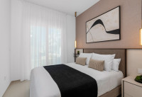 Nueva construcción  - Apartamentos - Ciudad Quesada