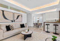 Nueva construcción  - Apartamentos - Ciudad Quesada