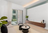 Nueva construcción  - Apartamentos - Ciudad Quesada