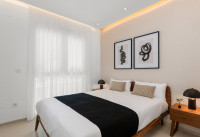 Nueva construcción  - Apartamentos - Ciudad Quesada