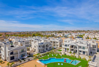 Nueva construcción  - Apartamentos - Ciudad Quesada