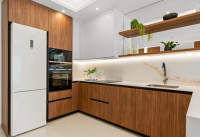 Nueva construcción  - Apartamentos - Ciudad Quesada