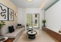 Nueva construcción  - Apartamentos - Ciudad Quesada