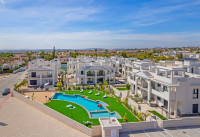 Nueva construcción  - Apartamentos - Ciudad Quesada