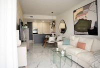 Nueva construcción  - Apartamentos - Ciudad Quesada