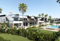 Nueva construcción  - Apartamentos - Ciudad Quesada