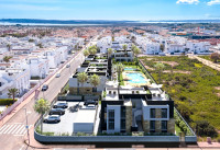 Nueva construcción  - Apartamentos - Ciudad Quesada