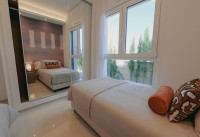 Nueva construcción  - Apartamentos - Ciudad Quesada