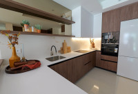 Nueva construcción  - Apartamentos - Ciudad Quesada