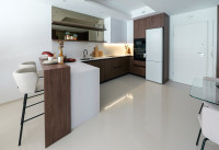 Nueva construcción  - Apartamentos - Ciudad Quesada