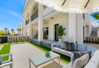 Nueva construcción  - Apartamentos - Ciudad Quesada