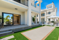 Nueva construcción  - Apartamentos - Ciudad Quesada