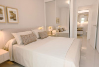 Nueva construcción  - Apartamentos - Ciudad Quesada