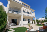 Nueva construcción  - Apartamentos - Ciudad Quesada
