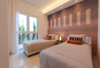 Nueva construcción  - Apartamentos - Ciudad Quesada