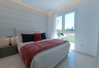 Nueva construcción  - Apartamentos - Ciudad Quesada