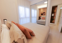 Nueva construcción  - Apartamentos - Ciudad Quesada