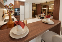 Nueva construcción  - Apartamentos - Ciudad Quesada