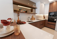 Nueva construcción  - Apartamentos - Ciudad Quesada
