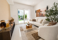 Nueva construcción  - Apartamentos - Ciudad Quesada