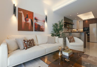 Nueva construcción  - Apartamentos - Ciudad Quesada