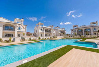 Nueva construcción  - Apartamentos - Ciudad Quesada