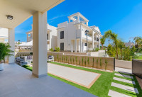 Nueva construcción  - Apartamentos - Ciudad Quesada