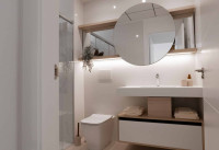 Nueva construcción  - Apartamentos - Ciudad Quesada