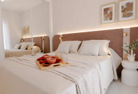 Nueva construcción  - Apartamentos - Ciudad Quesada