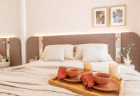 Nueva construcción  - Apartamentos - Ciudad Quesada
