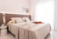 Nueva construcción  - Apartamentos - Ciudad Quesada