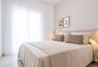 Nueva construcción  - Apartamentos - Ciudad Quesada