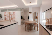 Nueva construcción  - Apartamentos - Ciudad Quesada