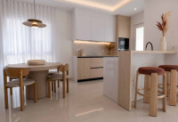 Nueva construcción  - Apartamentos - Ciudad Quesada