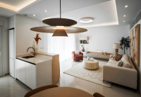 Nueva construcción  - Apartamentos - Ciudad Quesada