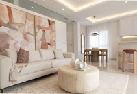 Nueva construcción  - Apartamentos - Ciudad Quesada