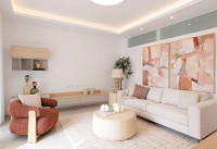 Nueva construcción  - Apartamentos - Ciudad Quesada