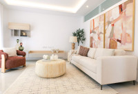 Nueva construcción  - Apartamentos - Ciudad Quesada