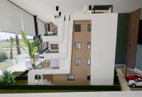 Nueva construcción  - Apartamentos - Condado de Alhama